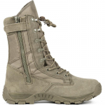 K&otilde;rged lahingusaapad Rohelised Desert Brown Saapad Kerged treeningsaapad Matkasaapad Meeste taktikalised saapad Bota Masculina 42 roheline