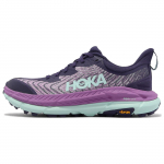 HOKA Mafate Speed 4 Night Sky Orchid Flower Naiste Tossud Sinine 1131056-NSOF 36⅔