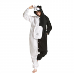Meeste &uuml;hes t&uuml;kis pidžaama Anime Kigurumi Suures suuruses Oneside t&auml;iskasvanutele Halloweeni kogu kehaga pidžaama multifilmi cosplay kost&uuml;&uuml;m L