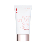 espoir Water Splash Sun Cream Ceramide 60mL white