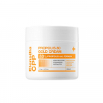 ELENSILIA CPP Propolis 80 Gold Cream 50g 1 PCS