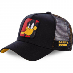 Uus kaubam&auml;rk Anime BUNNY TAZ DUCK Snapback Cap puuvillane pesapallim&uuml;ts, meeste naiste hiphop isa v&otilde;rkk&uuml;bar Trucker