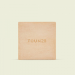 TOUN28 Puhastusbaar S14 Kolevorm 100g Pesuvahend beebile 1 PCS