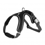 Koeravesti rakmed Peegeldav hingav pehme puutega lemmiklooma kutsika veoj&otilde;u rinnarihm XS hall