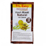 Kesh Kanti looduslik &scaron;ampoon 5,5 ml Patanjali, India 5.5 ML