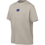 Nike Nsw T-s&auml;rk M90 Oc Lbr Segatud Minimalistliku Logoga Mugav &Uuml;mmarguse Kaelusega L&uuml;hikeste Varrukatega T-s&auml;rk Meeste Topp Khaki FZ5393-104 XL beige
