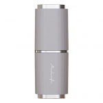 Hambahari Hambapasta hoidik reisimiseks m&otilde;eldud suuveetops Toidukvaliteediga, sileda servaga, hammustuseta hambaharja hoiutops Reisitarbed roosa