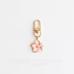 Valge pirni&otilde;ie v&otilde;tmehoidja Armsad aksessuaarid V&otilde;tmehoidja Paarile Sobivad Airpods V&otilde;tmehoidjad Ripatsid Hulgim&uuml;&uuml;k Butiikidele