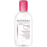 Bioderma Sensibio H2O Meigieemaldus Mitsellilahus 250ml