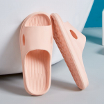 2024. aasta suvised meeste vannitoasussid | Naiste libisemiskindlad Eva sandaalid Size 38-39 (Recommend 37-38 feet)