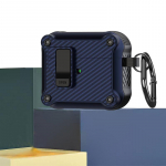 Turvaluku kate AirPods Pro 2 3 &uuml;mbrisele AirPods Pro2 Pro 2. p&otilde;lvkonna &uuml;mbrisele P&otilde;rutuskindel kate Air Pods Pro airpods3 Funda For AirPods 2 or 1 nagu n&auml;idatud v&auml;rv