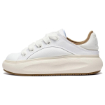 Li Ning Libisemisvastased Kulumiskindlad Kerged Madalad Spordikadsuud Naiste tossud Helebeež AZGT044-4 38⅓ white