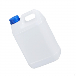 Joogipaak, lame pudel 4L suure mahutavusega praktiline keemiline vaadil&otilde;hn Style B