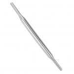 Roostevabast terasest taignarull Mittenakkuva kondiitritaignarull K&uuml;psetamine Pizza nuudlid Pelmeenid K&uuml;psised valmistamise t&ouml;&ouml;riist K&ouml;&ouml;gitarvikud 11Inch