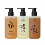 CRACKSHELL Addictive Body Wash 300ml P000DXFX - Nabom