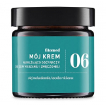 FITOMED Moisturizing and Nourishing Cream No. 6 55 g - M&oacute;j Krem nr 6 Nawilżająco-odżywczy