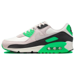 Nike Air Max 90 Scream Green Naiste tossud Valge Platinum-Violet Sail FJ3208-001 41