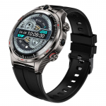 2+16G SIM-kaardi nutikell 4G IP67 topeltkaamera Android 8.1GPS Navigation Watch Wifi Internet 2+16G