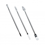 3 TK parandusava Pry k&auml;sit&ouml;&ouml;riistade komplekt, tera Nutitelefon Tahvelarvuti Metallist Spudger lahtiv&otilde;tmist&ouml;&ouml;riistade komplekt 3Pcs/set