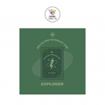 NCT ZONE KUPONGKAART EXPLORER Ver