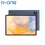 N-one 10-tolline 128 GB ROM Android13 tahvelarvuti tablet+Full set