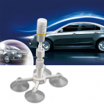 Autoklaasi akna esiklaasi esiklaasi pragude parandamise komplekt DIY autohooldust&ouml;&ouml;riistade komplekt