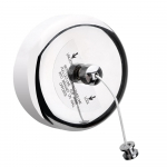 Kuivatusresti n&ouml;&ouml;r Avaleht Nailonn&ouml;&ouml;r Sisset&otilde;mmatavad riiden&ouml;&ouml;rid Riidekuivati ​​Organiseerija pesuriide 2.8m h&otilde;be