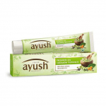 Kardemoniga hambapasta (150 g), Freshness Gel Kardemoni hambapasta, Lever Ayush