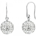 LOVA LOLA VAN DER KEEN - Ripatsk&otilde;rvar&otilde;ngad - Prestige Ehted - Konksus&uuml;steem - 925 Sterling Silver - Juveel