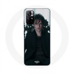 Coque Maniacase pour Redmi Note 11 5G The Sandman Saison 1 Lord Morpheus Affiche Poster