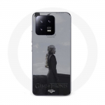 Coque Maniacase pour Xiaomi 13 game of thrones house of the dragon