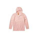 Timberland kerge kokkupakitav kapuutsiga jope unisex jakid heleroosa A5PX6-662 L