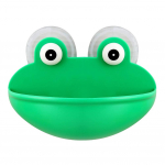 Creative Frog Seebikarp Seebihoidik Iminapp Vastupidav du&scaron;isein Vannituba Seebi &auml;ravoolu veekarp n&otilde;ude jaoks Seebipadjad Seebikonteiner