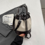 Luksuslik Disaineri Kopp Crossbody Kott Uus Naiste T&otilde;mblukuga Vintage K&auml;ekotid K&otilde;rge Kvaliteediga Lapitud Nahast &Otilde;lakotid