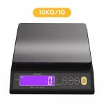 5/10 kg elektrooniline kaal LED digitaalne toidukaal ehete k&uuml;psetamiseks v&auml;ike kaal kaalumine k&ouml;&ouml;gikaal LCD-ekraaniga