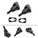 1 paar klaasipesuspreid 47185 otsikut plastist