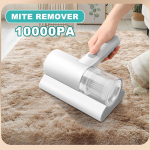 220V 20000PA lestade eemaldamise instrument Kodu vooditekk UV steriliseerimine desinfitseerimine tolmuimeja tolmuimeja lestaeemaldajad