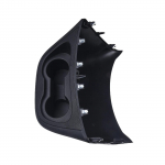 Auto- Tassihoidja Paneel Kesk- Juhtpaneel Joogitopsihoidja Paneel- Mercedes Vito Metris W447 2016-2024 jaoks Auto- Siseaksessuaarid CHINA