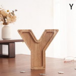 1 tk 26 t&auml;hestikuga rahakast, m&uuml;ndiraha hoiup&otilde;rsas, puidust kirjaga s&auml;&auml;stukast lauaarvuti kaunistus, kodukaunistus, k&auml;sit&ouml;&ouml; lastele