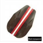 2 tk auto vihmakulmude auto tahavaatepeegel vihmakindel kulmude vihmaseadistuse automaatkaitse tagavaatepeegli tarvikud vihmasel p&auml;eval