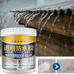 Veekindel hermeetik, l&auml;bipaistev liimk&auml;imla, lekkevastane nanoliimiga katus, katkise tihendusaine hermeetik lekkep&uuml;&uuml;dja ​​parandust&ouml;&ouml;riistad CHINA