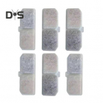 3-liitrine kassi purskkaev, filtris&uuml;steemiga automaatne lemmiklooma veepurskkaev, vaikne veejaotur lemmikloomadele m&otilde;eldud kassijootja F