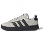 Adidas Grand Court Alpha hallid mustad unisex tossud hallid-mustad IH1287 43⅓