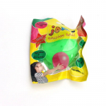 Suured t&auml;ispuhutavad &otilde;hupallid veega t&auml;idetud mullipallide m&auml;nguasjad Dekompressioon korduvkasutatavad peom&auml;ngud Lastele &otilde;ues, pehmed t&auml;ispuhutavad Extra small size roosa