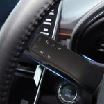 7 klahvi Auto Multifunktsionaalne Roolikontrolli Nupp Pult Auto Raadio Android DVD GPS Navigatsiooni Peaseade jaoks CHINA