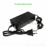 21 V elektriautopesuri, mutriv&otilde;tme, puuri ja liitiumaku laadija kombinatsioon 21V light changer lithium battery charger