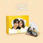 Draama Brewing Love OST [STAYG ALBUMS ver.]
