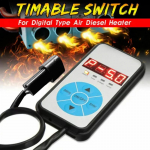 Parkimisk&uuml;tte kontroller autole 12/24V auto parkimisk&uuml;tte kontroller auto lisatarvikud digitaalne parkimisk&uuml;tte sisse-/v&auml;ljal&uuml;litus france