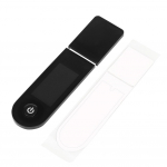 Aksessuaarid Armatuurlaua katte kaitseadapter rolleritele M365