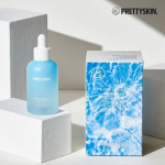 Prettyskin Hyaluronic Moisture Bomb Ampoule 50ml - Hydration & Skin Barrier Strengthening